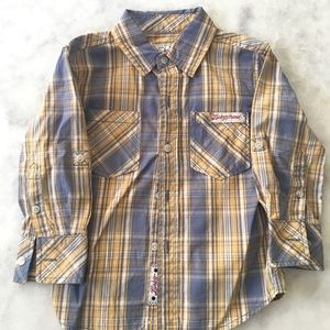 Boy’s shirt